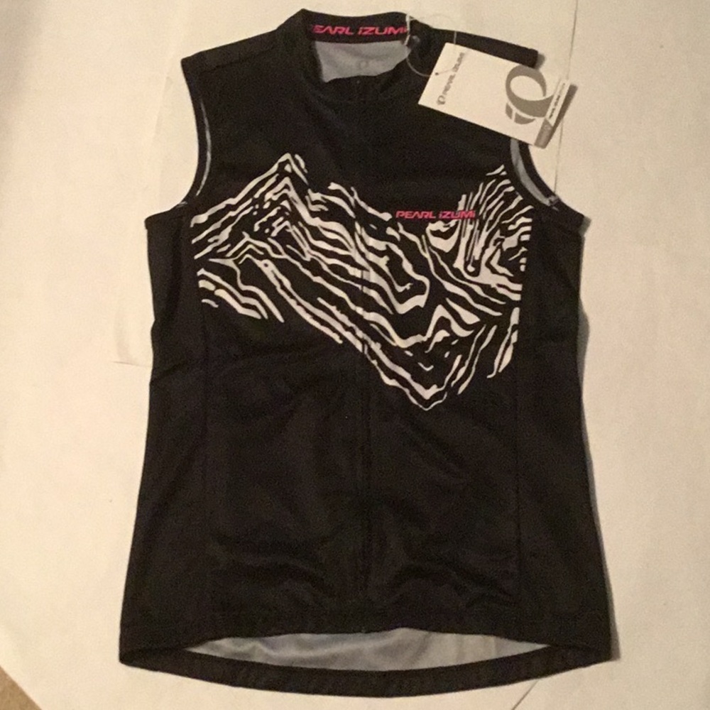 Women’s Pearl Izumi Select Escape Jersey X…